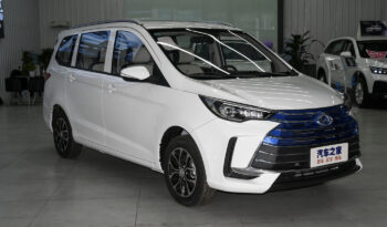 Changan Kai Cheng EV full