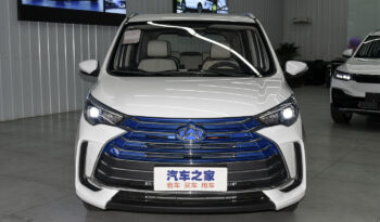 Changan Kai Cheng EV full