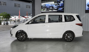 Changan Kai Cheng EV full