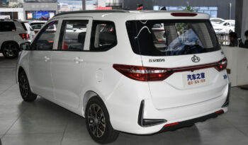 Changan Kai Cheng EV full