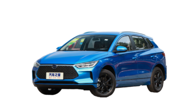 ЛОГОТИП BYD E2 Middle