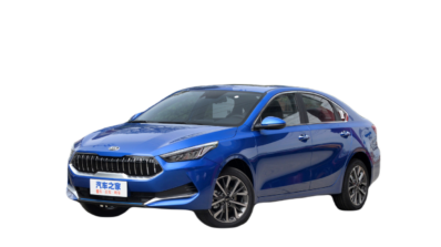 ЛОГОТИП KIA K3