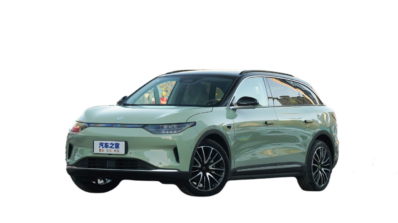 ЛОГОТИП LEAP MOTOR C11