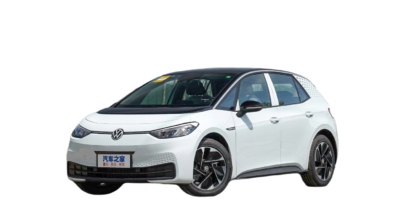 ЛОГОТИП VW ID.3 PRO