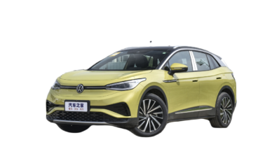 ЛОГОТИП VW ID.4X PRIME