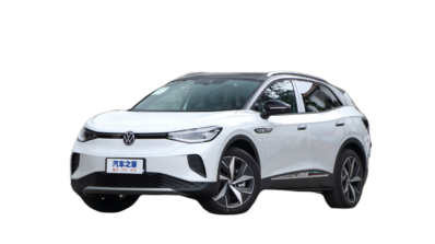 ЛОГОТИП VW ID4 Crozz PRIME