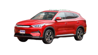 ЛОГТИП BYD Song Plus