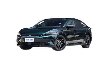 ЛОГОТИП BYD HAN Qian Shan Cui(THE MOST LIMITED EDITION)