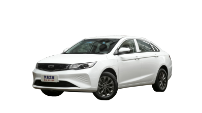 ЛОГОТИП Geely Emgrand EV Pro3