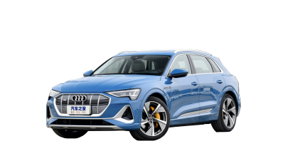 ЛОГО AUDI e-Tron