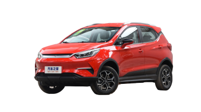 ЛОГО BYD YUAN PRO