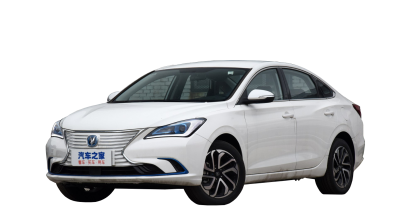 ЛОГО Changan Eado EV460