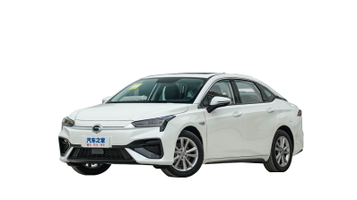 ЛОГО GAC AION S