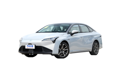 ЛОГО GAC AION S PLUS