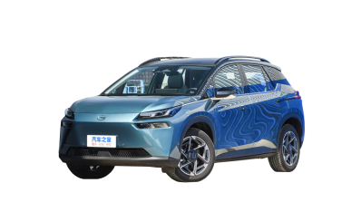 ЛОГО GAC AION V PLUS