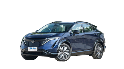 ЛОГО NISSAN ARIYA