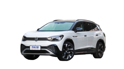 ЛОГО VW ID.6 CROZZ PRIME