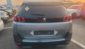 PEUGEOT 5008 2017 full