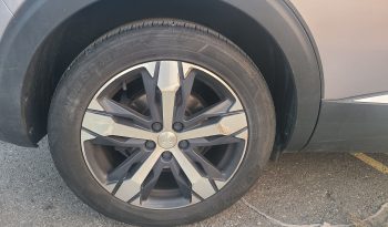 PEUGEOT 5008 2017 full