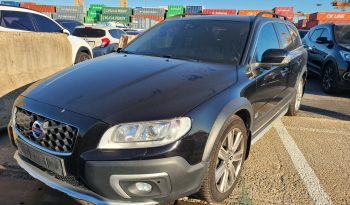 VOLVO XC70 D5 2015 full