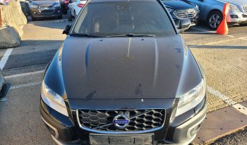 VOLVO XC70 D5 2015 full