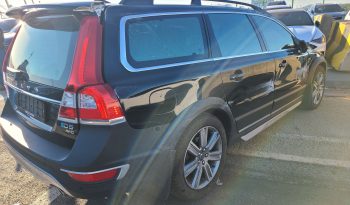 VOLVO XC70 D5 2015 full