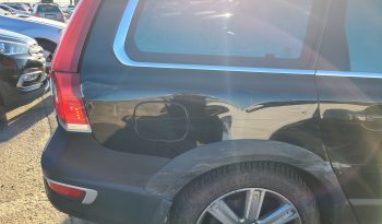 VOLVO XC70 D5 2015 full