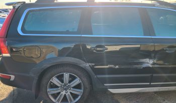 VOLVO XC70 D5 2015 full