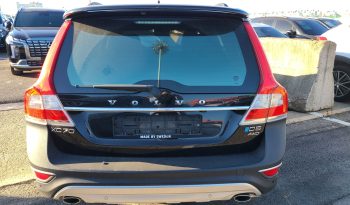 VOLVO XC70 D5 2015 full