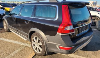 VOLVO XC70 D5 2015 full