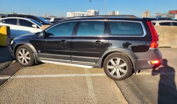 VOLVO XC70 D5 2015 full