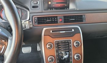 VOLVO XC70 D5 2015 full