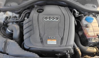 AUDI A6 full