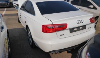 AUDI A6 full