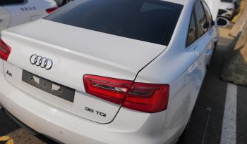 AUDI A6 full