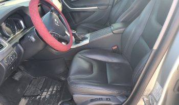 VOLVO S60 2016 full