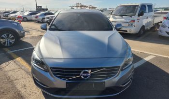 VOLVO S60 2016 full