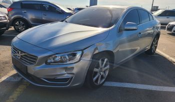 VOLVO S60 2016 full