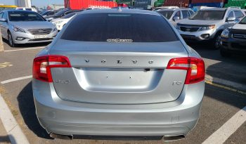 VOLVO S60 2016 full