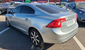 VOLVO S60 2016 full