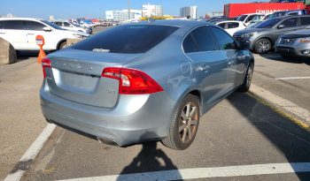 VOLVO S60 2016 full