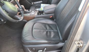 AUDI A6 2015 full