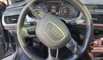 AUDI A6 2015 full