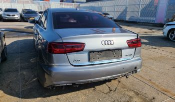 AUDI A6 2015 full