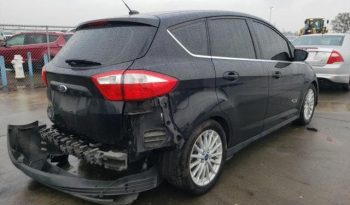 FORD C-Max Hybrid 2014 full