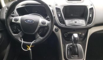 FORD C-Max Hybrid 2014 full