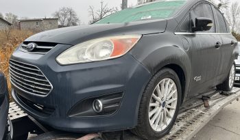 FORD C-Max Hybrid 2014 full