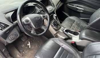 FORD C-Max Hybrid 2014 full