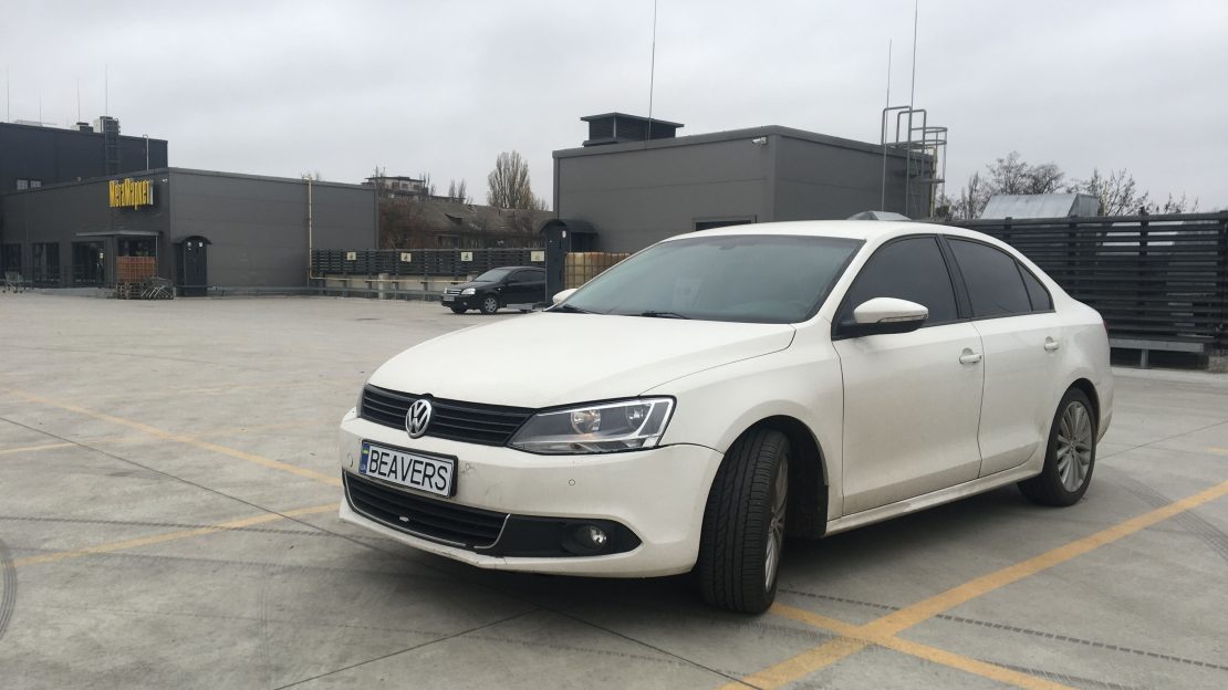 VW JETTA 2013 full