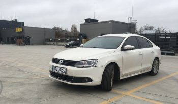 VW JETTA 2013 full